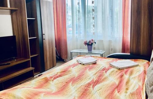 Floresti Appartement | Stejarului App