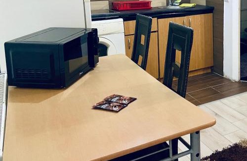 Floresti Appartement | Stejarului App