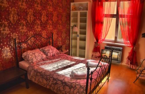 Vysehrad Appartement | Stela's Apartments - Vysehrad