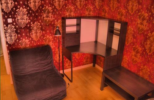 Vysehrad Appartement | Stela's Apartments - Vysehrad