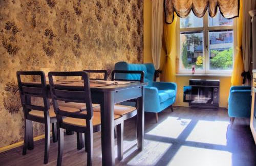 Vysehrad Appartement | Stela's Apartments - Vysehrad
