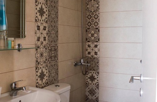 Spetses Hôtel | Stelios Hotel