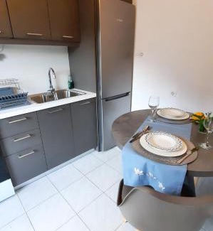 Sougia Appartement | Stelios Studios Sougia