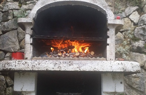 Folgaria Cabine | Choza Stella Alpina.