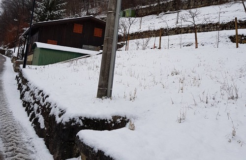 Folgaria Cabine | Choza Stella Alpina.