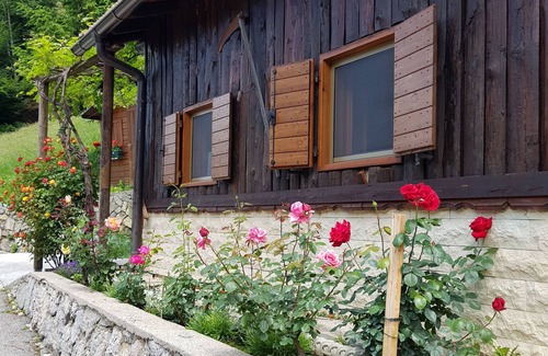 Folgaria Cabine | Choza Stella Alpina.