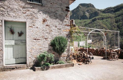 Levigliani Appartement | Stella Alpina Nordic Style and Relax