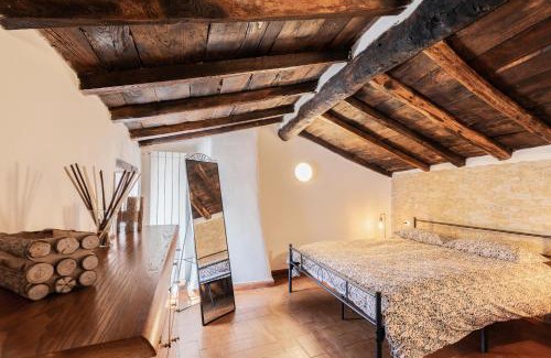 Levigliani Appartement | Stella Alpina Nordic Style and Relax