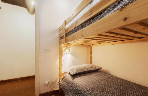 Levigliani Appartement | Stella Alpina Nordic Style and Relax