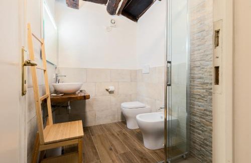 Levigliani Appartement | Stella Alpina Nordic Style and Relax