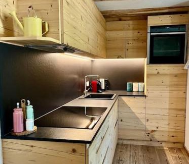 Pie Falcade Appartement | Stella Alpina - Romantic getaway