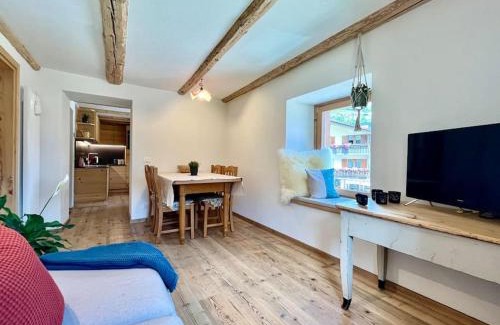 Pie Falcade Appartement | Stella Alpina - Romantic getaway