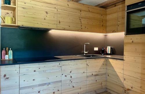 Pie Falcade Appartement | Stella Alpina - Romantic getaway