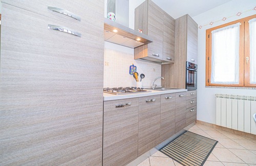 Capoliveri Villa | APPARTEMENT 'STELLA' - Villa Soledad