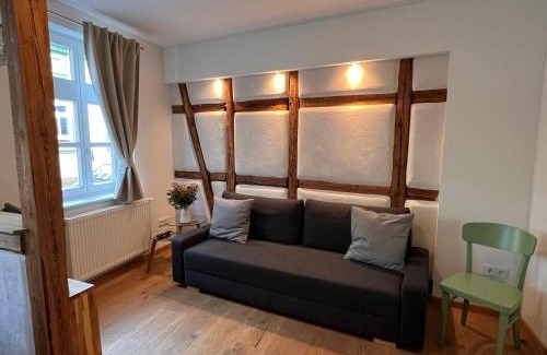 Erfurt Old Town Maison | Stella Apartments am Erfurter Dom