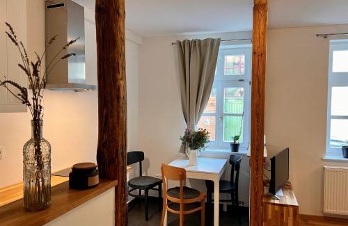 Erfurt Old Town Maison | Stella Apartments am Erfurter Dom