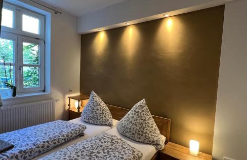 Erfurt Old Town Maison | Stella Apartments am Erfurter Dom