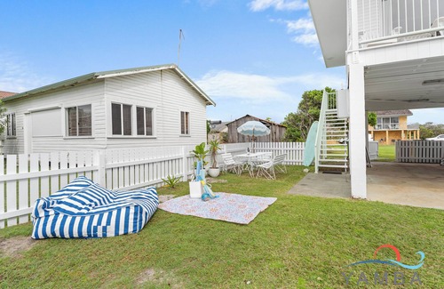 Brooms Head Maison | Stella- Beachfront Retreat