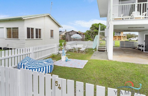 Brooms Head Maison | Stella- Beachfront Retreat