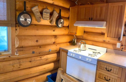 Notre-Dame-Des-Bois Chalet De Ski | Stella Bois Ronds & Spa - Domaine des Appalaches