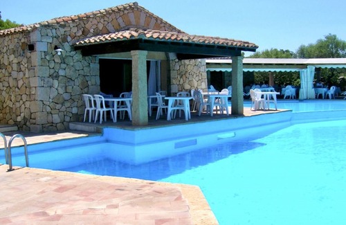 Porto Rotondo Appartement | Stella di Gallura Two-room apartment sleeps 2, A.C, WIFI