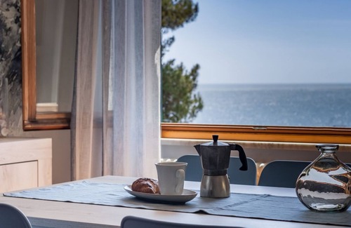 Lerici Appartement | Stella di Mare Fiascherino