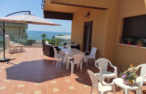 Terracina Maison | Stella di Mare