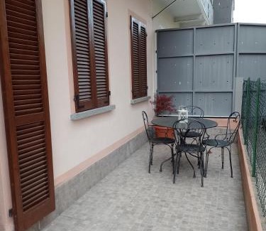 Omegna Appartement | Stella