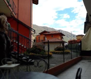 Omegna Appartement | Stella