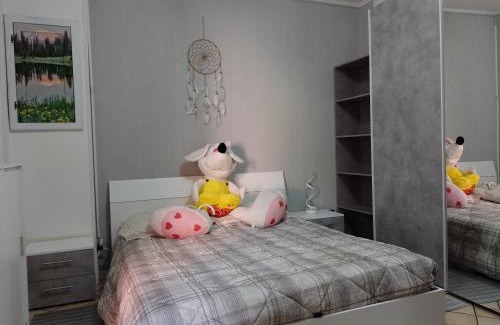 Omegna Appartement | Stella