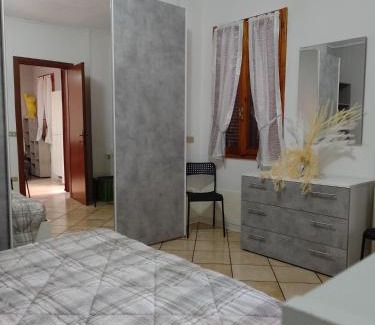 Omegna Appartement | Stella