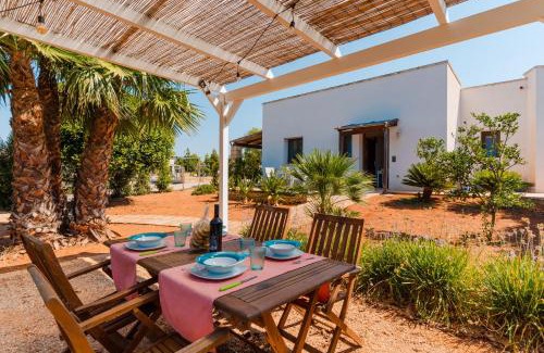 Posto Rosso Maison | Stella Marina Resort