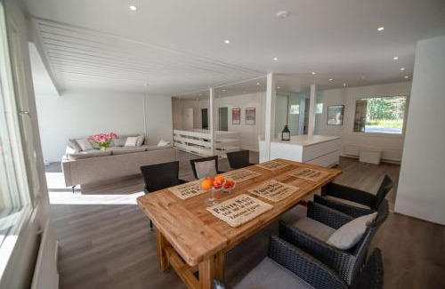 Rovaniemi Appartement | Stella Lapponia Two Floors 200 Sqm