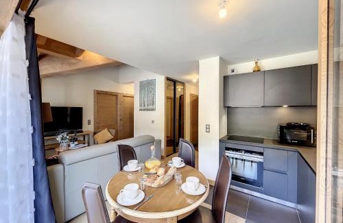 Les Gets Appartement | STELLA - Les Gets - Centre village