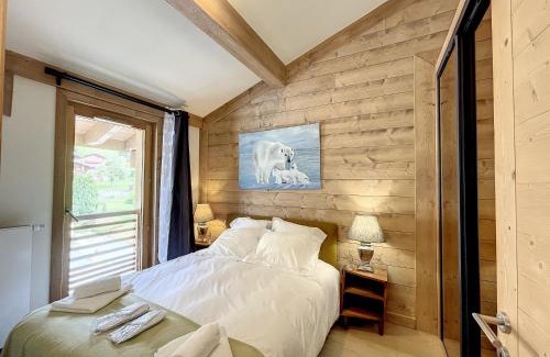 Les Gets Appartement | STELLA - Les Gets - Centre village