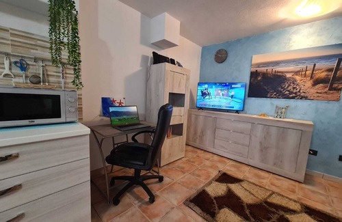 Portoscuso Appartement | STELLA MARINA appartement bord de mer