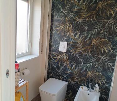 Bova Marina Appartement | Stella Marina