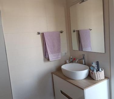 Bova Marina Appartement | Stella Marina