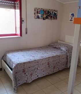 Bova Marina Appartement | Stella Marina