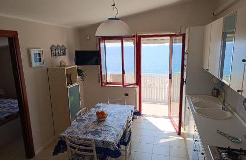 Bova Marina Appartement | Stella Marina