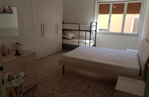 Terracina Appartement | Stella Marina