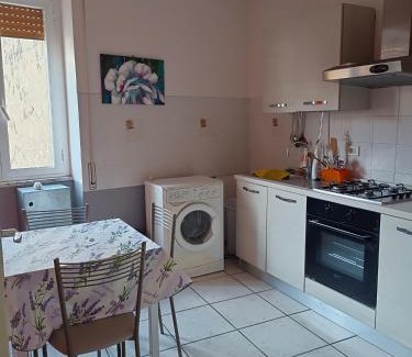 Terracina Appartement | Stella Marina