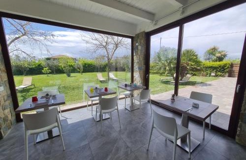 Capaccio Scalo Hôtel | Stella Marina Paestum