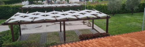 Capaccio Scalo Hôtel | Stella Marina Paestum