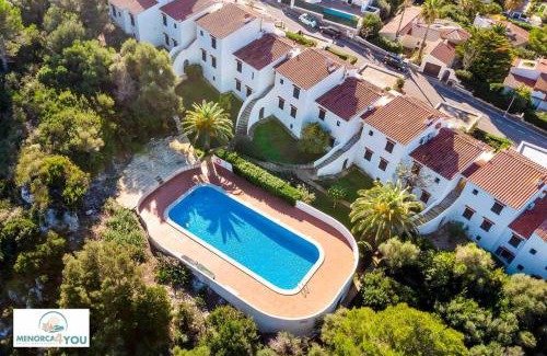 Sant Jaume Mediterrani Appartement | Stella Marina - Son Bou