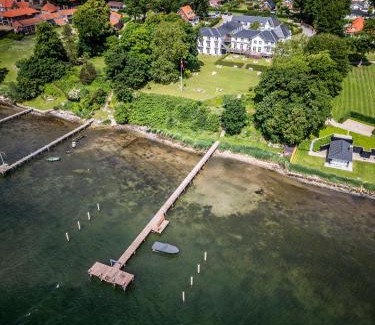 Svendborg Hôtel | Stella Maris