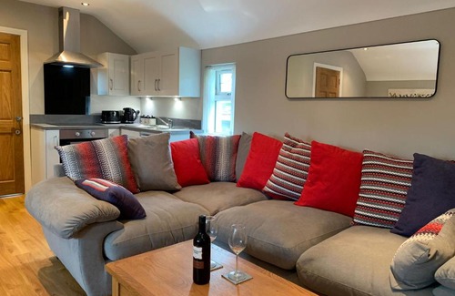 Portaferry Maison | Stella Maris