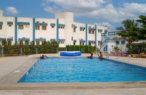 Littoral Department Hôtel | Stella Maris Hotel