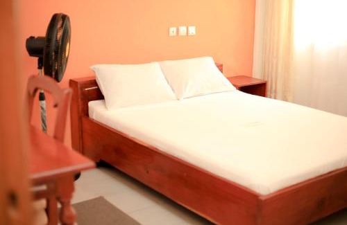 Littoral Department Hôtel | Stella Maris Hotel