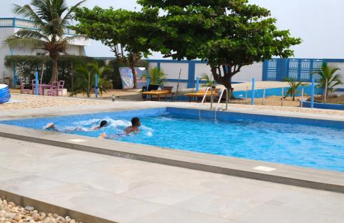 Littoral Department Hôtel | Stella Maris Hotel